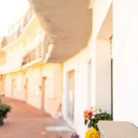 Apartmán Mandras 3
