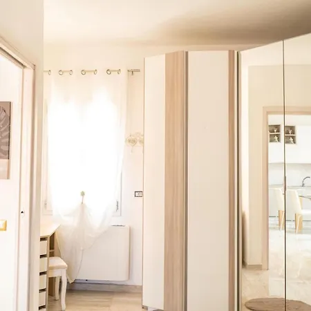 Apartmán Mandras 3 *