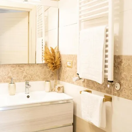 Mandras 3 Apartmán *