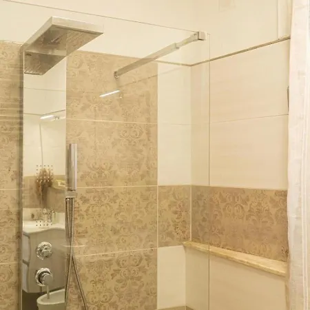 Mandras 3 La Caletta