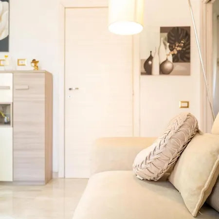 Apartmán Mandras 3