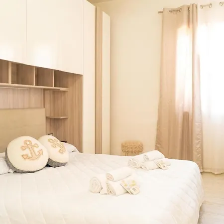 Mandras 3 Appartamento
